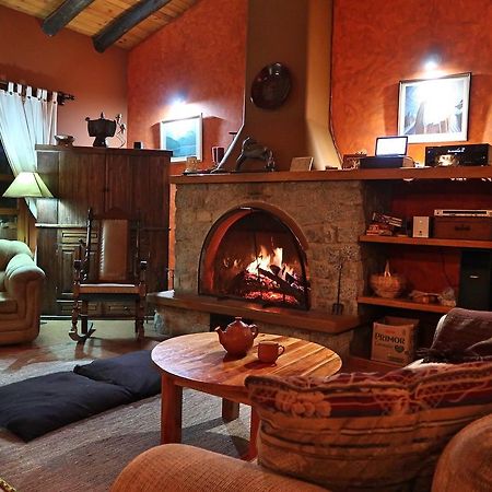 The Lazy Dog Inn A Mountain Lodge Huaraz  Exterior foto