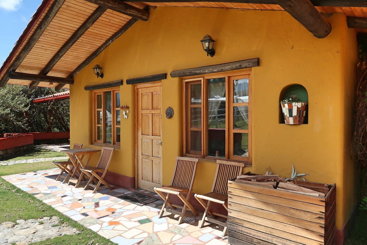 The Lazy Dog Inn A Mountain Lodge Huaraz  Exterior foto