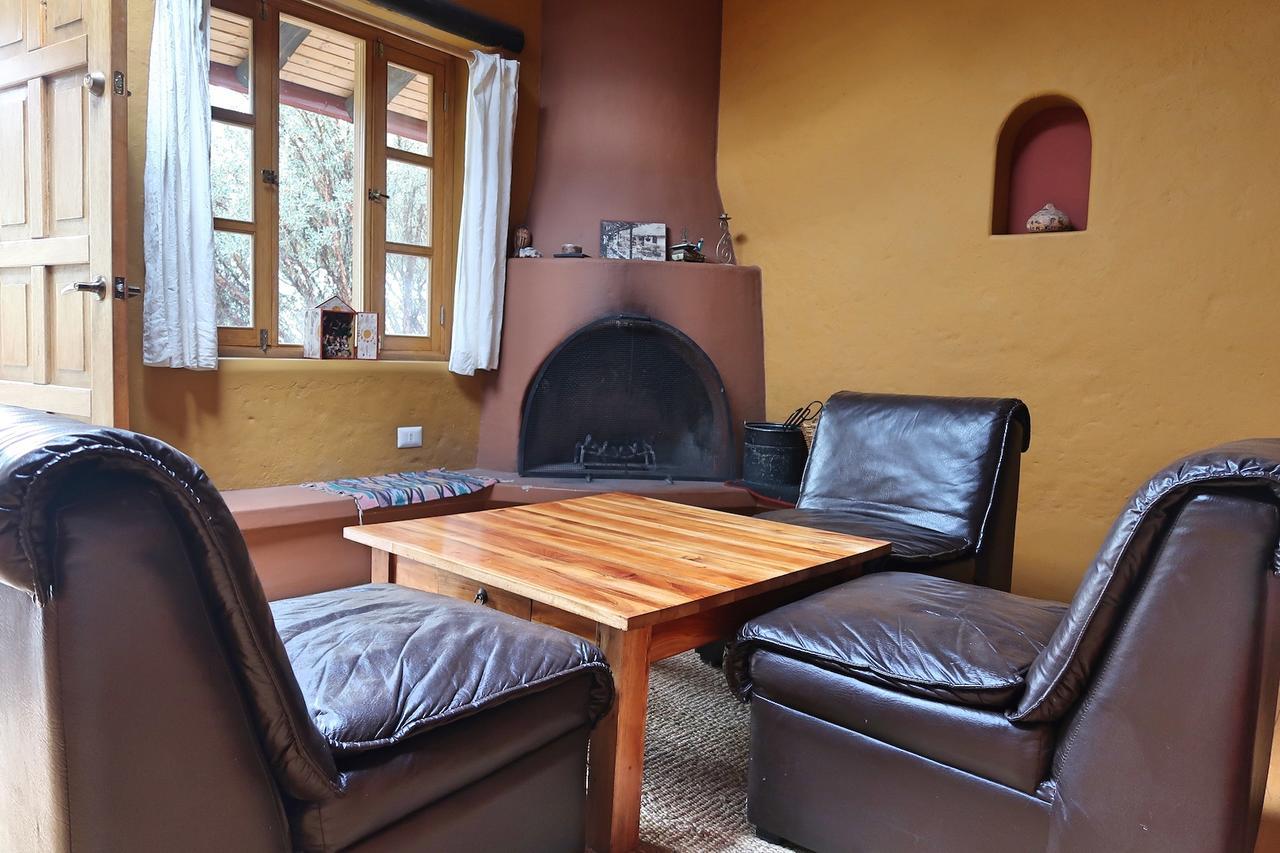 The Lazy Dog Inn A Mountain Lodge Huaraz  Exterior foto