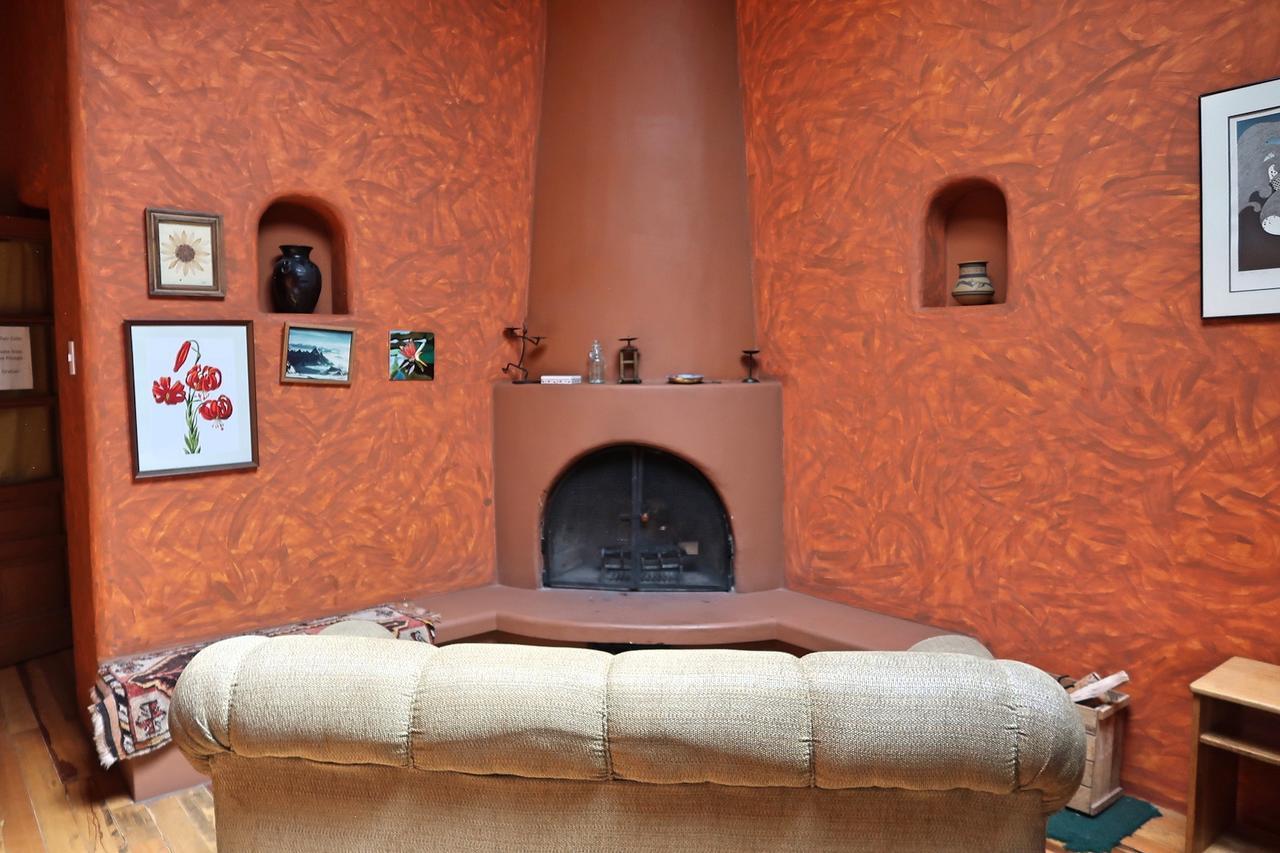 The Lazy Dog Inn A Mountain Lodge Huaraz  Exterior foto