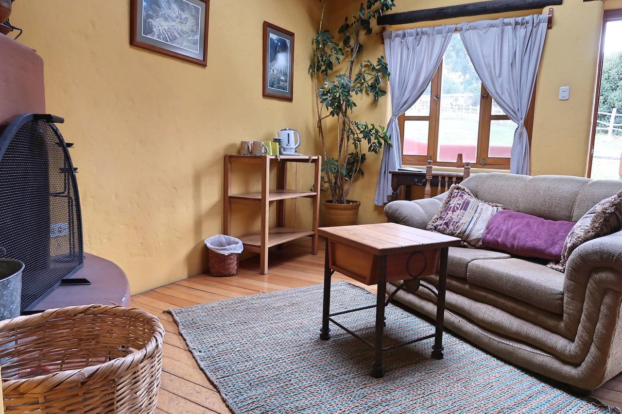 The Lazy Dog Inn A Mountain Lodge Huaraz  Exterior foto