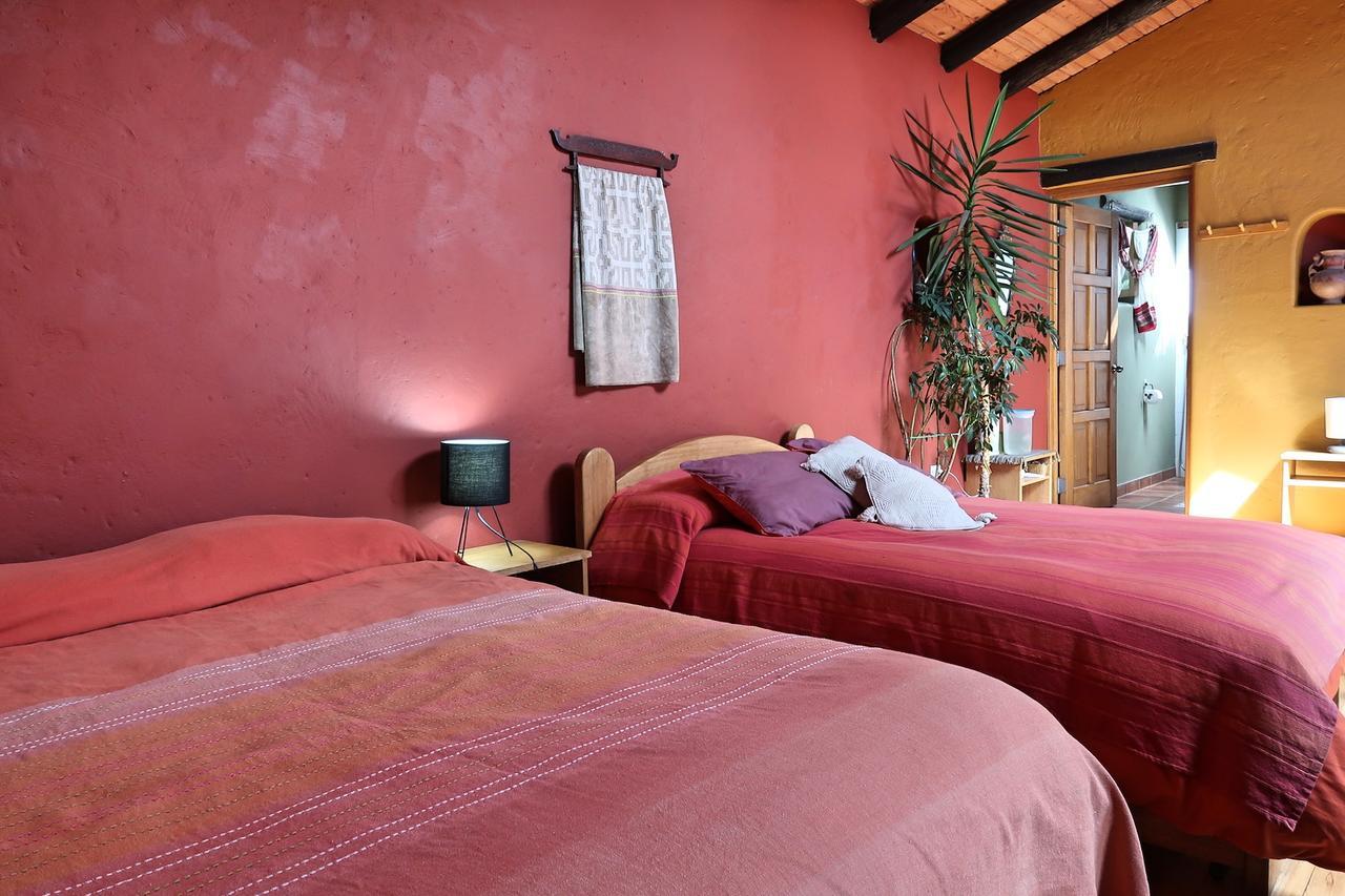 The Lazy Dog Inn A Mountain Lodge Huaraz  Exterior foto