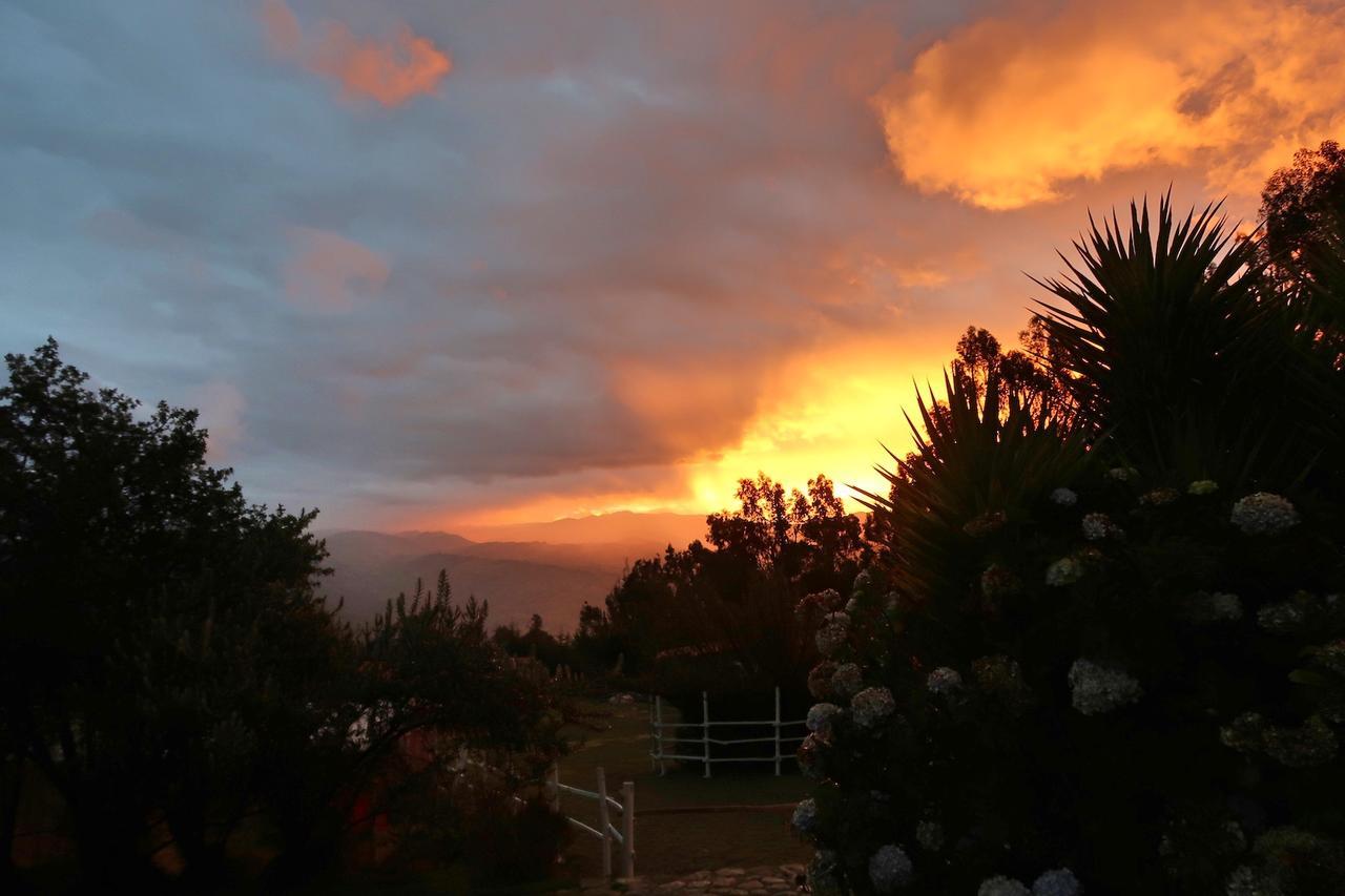 The Lazy Dog Inn A Mountain Lodge Huaraz  Exterior foto